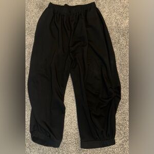DAVI & DANI Wide Leg Lounging Pants